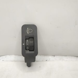 Botón regulador altura faros Peugeot 206 306