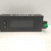 Pantalla multifunción Opel Astra G