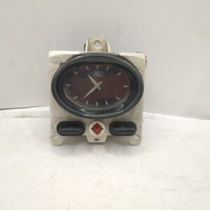 Reloj analogico Ford Escort 2001