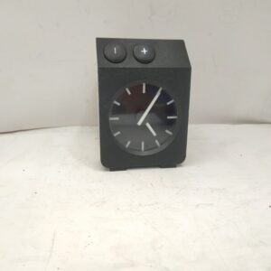 Reloj Analógico BMW Serie 3 E36 1998