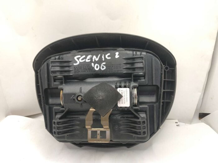 Airbag volante Renault Scenic II 2006