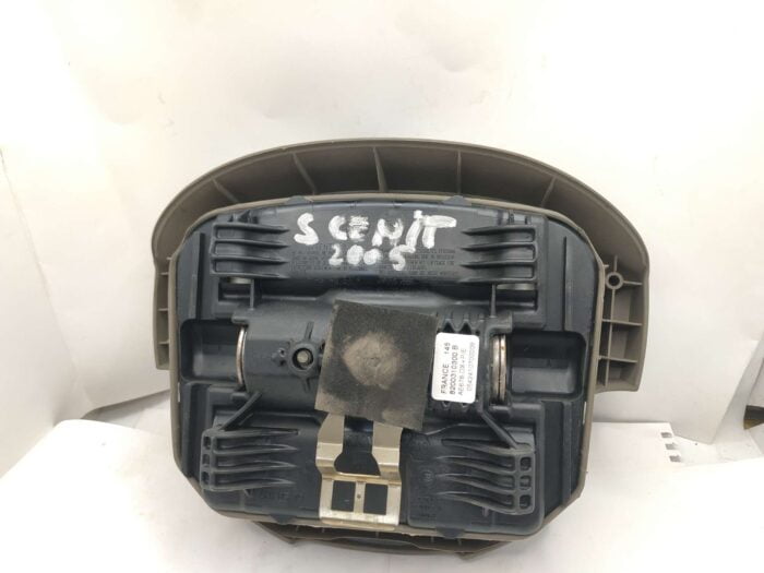 Airbag volante Renault Scenic II 2005