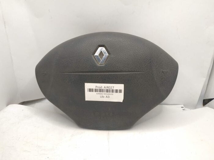 Airbag volante Renault Megane I 2002