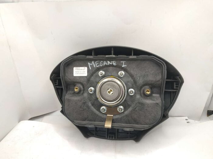 Airbag volante Renault Megane I 2002