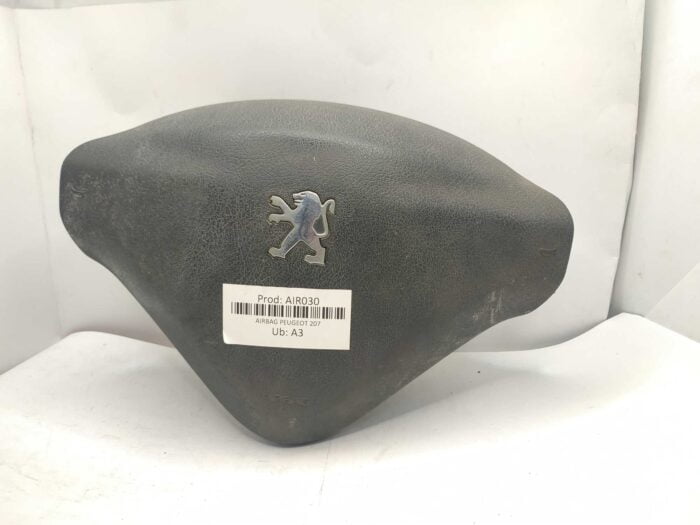 Airbag volante Peugeot 207 2008