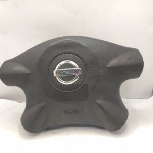 Airbag volante Nissan Almera II (N16) 2002