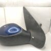 Retrovisor completo derecho Peugeot 206 azul