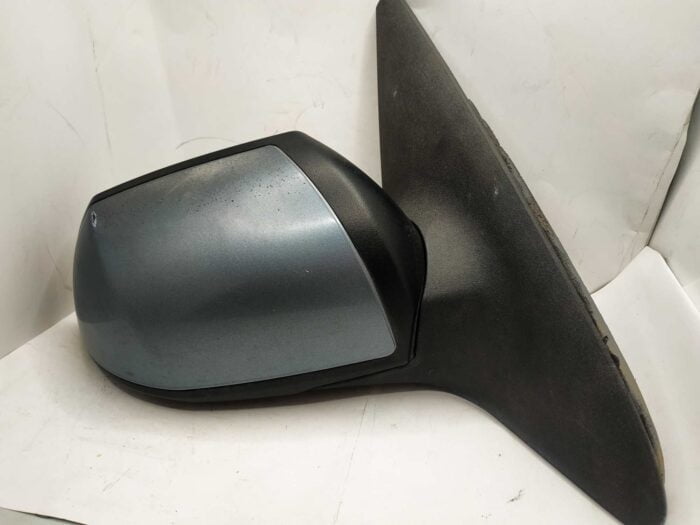 Retrovisor eléctrico completo derecho Ford Mondeo 2002 gris oscuro