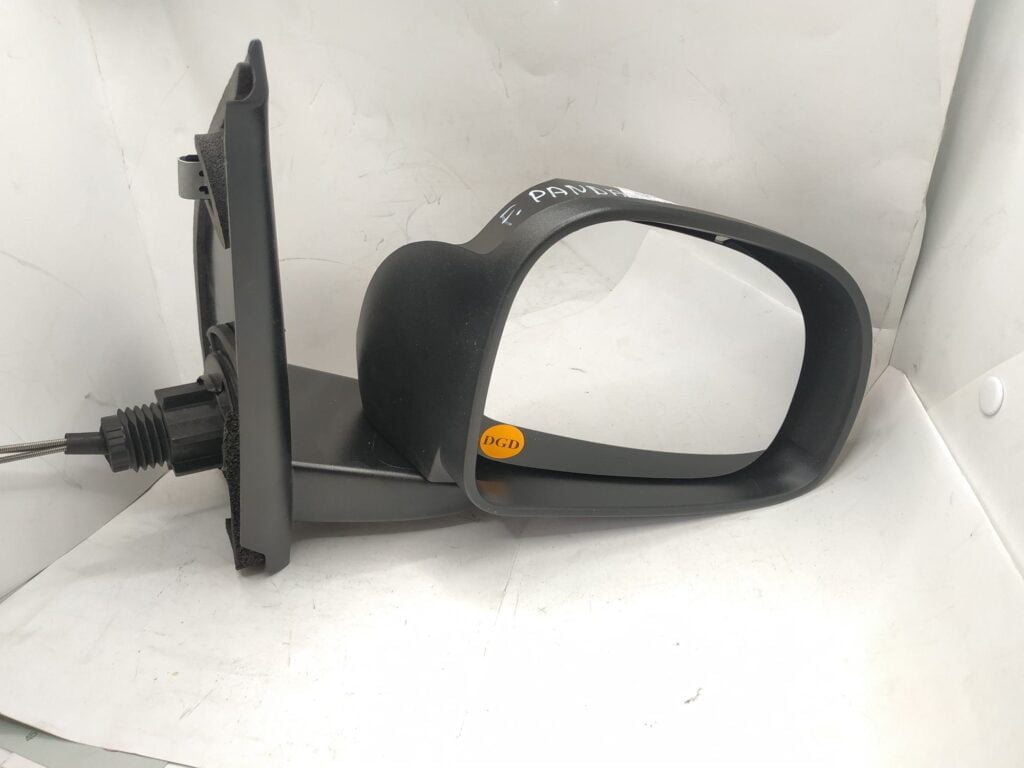 Retrovisor derecho sin carcasa externa Fiat Panda 2011