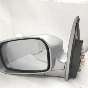 Retrovisor completo eléctrico izquierdo Honda Civic VII Coupé 2005 gris