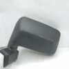 Retrovisor completo izquierdo Lada Niva negro