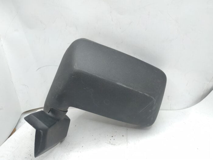 Retrovisor completo izquierdo Lada Niva negro