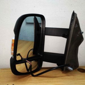 Retrovisor eléctrico completo izquierdo Fiat Ducato 2007