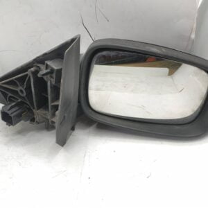 Retrovisor completo eléctrico derecha Renault Scenic II 2006 azul