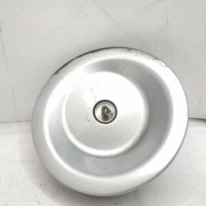Tapón combustible Peugeot Partner 2005 gris