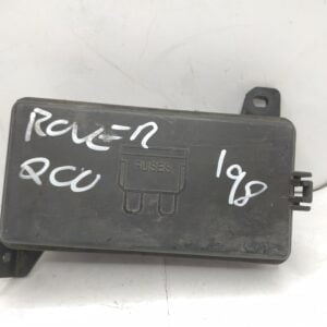 Caja de relés BSI Rover 200 1998