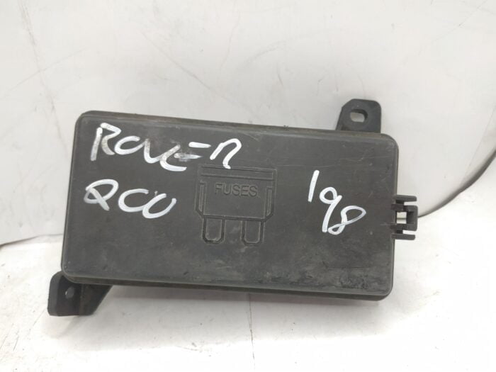 Caja de relés BSI Rover 200 1998