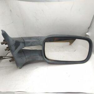 Retrovisor completo derecho manual Seat Inca