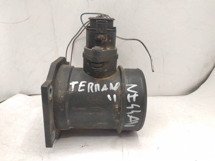 Caudalímetro medidor de masa Nissan Terrano II diésel