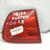 Piloto portón trasero izquierdo Seat Ibiza (6K1) 2000 sin portalámparas