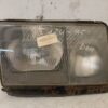 Faro delantero derecho Mercedes Benz Clase E W124 1995
