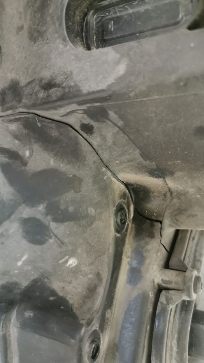 Faro delantero izquierdo Mercedes Benz Clase E (W211) Xenon