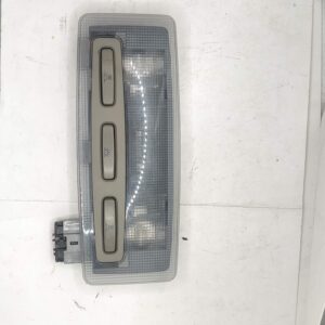 Luz Interior Nissan Almera (N16/E)