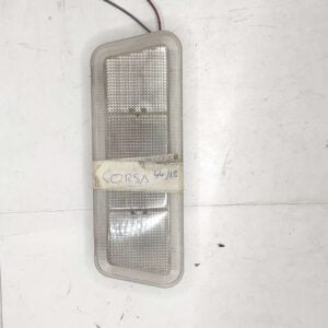 Luz interior Opel Astra G, Corsa B