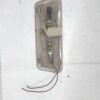 Luz interior Opel Astra G, Corsa B
