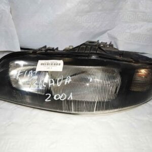 Faro delantero izquierdo Fiat Brava 2001