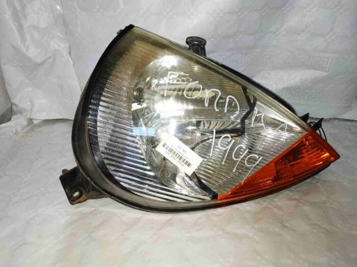 Faro delantero derecho Ford KA 1999