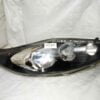 Faro delantero derecho Ford Fiesta VII 2009