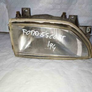 Faro delantero derecho Ford Escort 1994