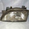 Faro delantero izquierdo Ford Escort 1994