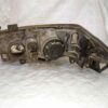 Faro delantero derecho Renault Megane II 2003