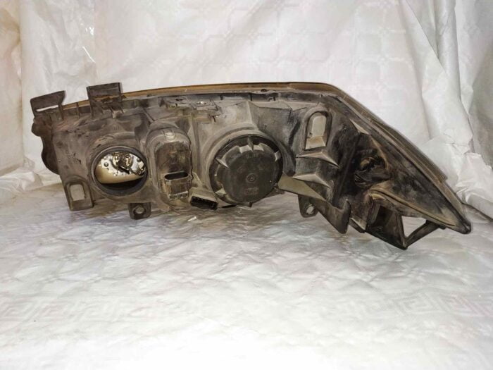 Faro delantero derecho Renault Megane II 2003