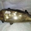Faro delantero derecho Renault Megane I classic 1996
