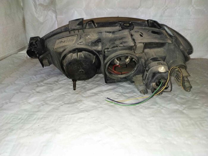 Faro delantero derecho Renault Megane I classic 1996