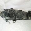Faro delantero izquierdo Renault Megane I classic 1996