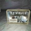 Faro delantero derecho interior Renault 11 TSE 1985