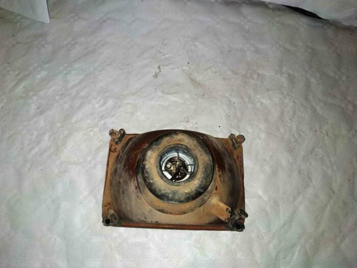Faro delantero derecho interior Renault 11 TSE 1985