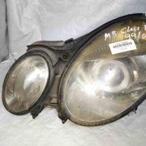 Faro delantero izquierdo Mercedes Benz Clase E (W211) Xenon