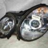 Faro delantero izquierdo Mercedes Benz Clase E (W211) Xenon 2002