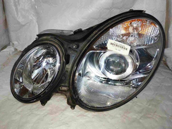 Faro delantero izquierdo Mercedes Benz Clase E (W211) Xenon 2002