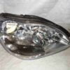 Faro delantero derecho Mercedes Benz Clase S Berlina (W220) 1998