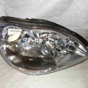 Faro delantero derecho Mercedes Benz Clase S Berlina (W220) 1998