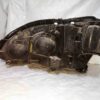 Faro delantero derecho Mercedes Benz Clase S Berlina (W220) 1998
