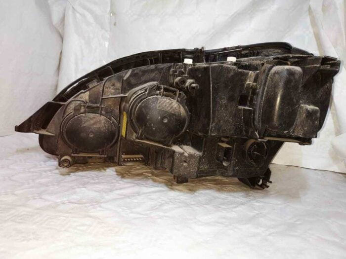 Faro delantero derecho Mercedes Benz Clase S Berlina (W220) 1998