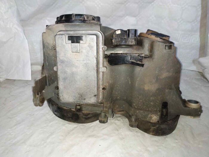 Faro delantero izquierdo Mercedes Benz Clase E (W210) 1999 Xenon