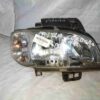 Faro delantero derecho Seat Córdoba Ibiza 1999 buen estado tulipa